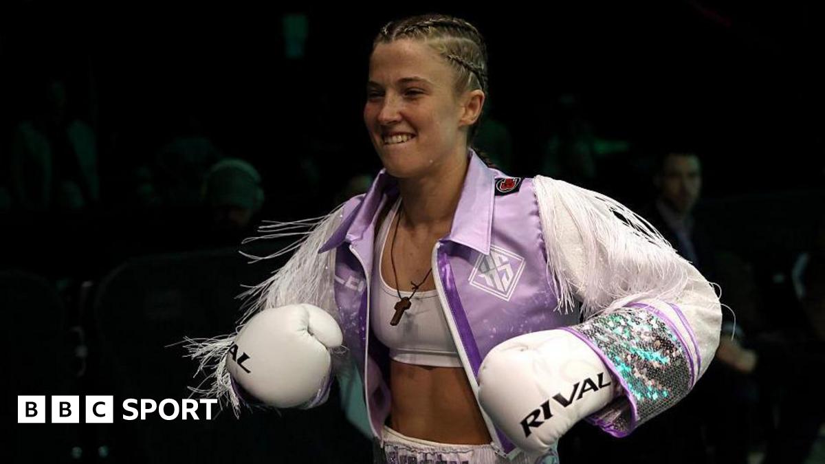 Francesca Hennessy to Headline BBC Two Show After Promotion Francesca Hennessy to Headline BBC Two Show After Promotion