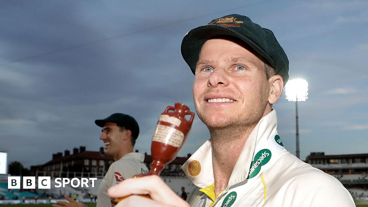 Can You Name The Top Ashes Run-scorers Since 2005?