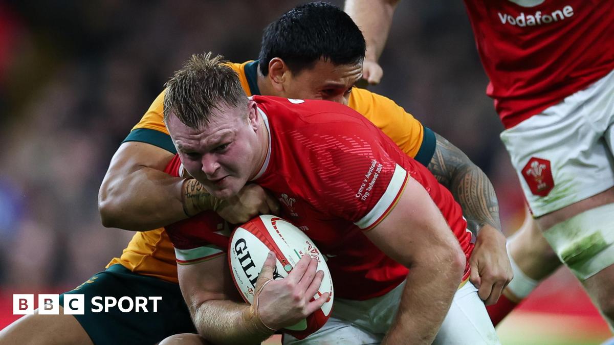 Ospreys and Wales hope Lake returns in Six Nations
