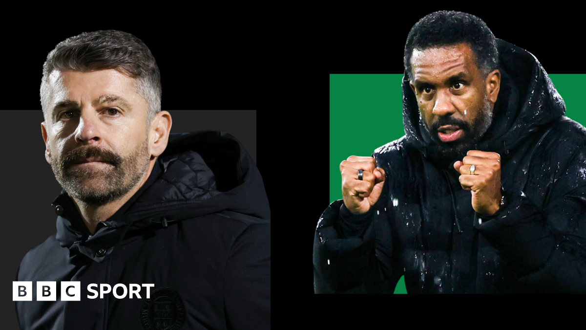 Defining day of destiny awaits St Mirren & Celtic at Hampden