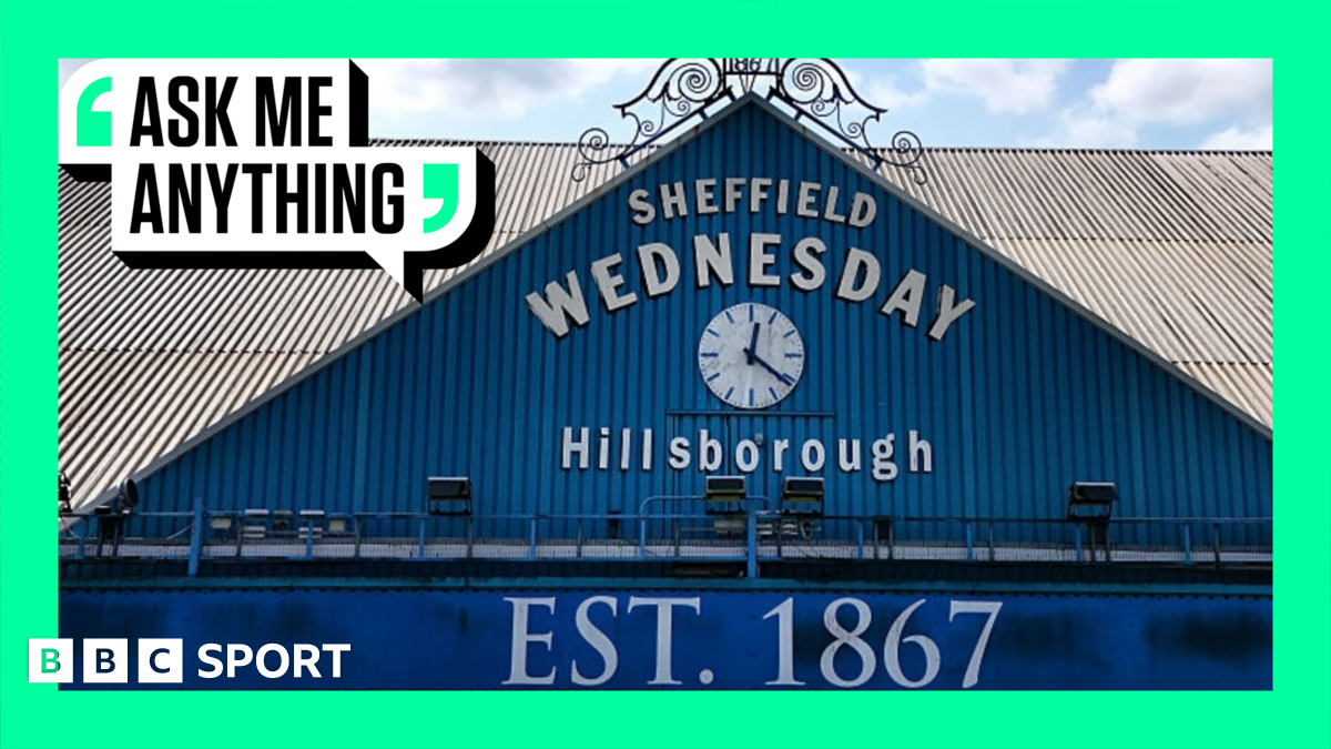 Sheffield Wednesday Football Club - Wikipédia