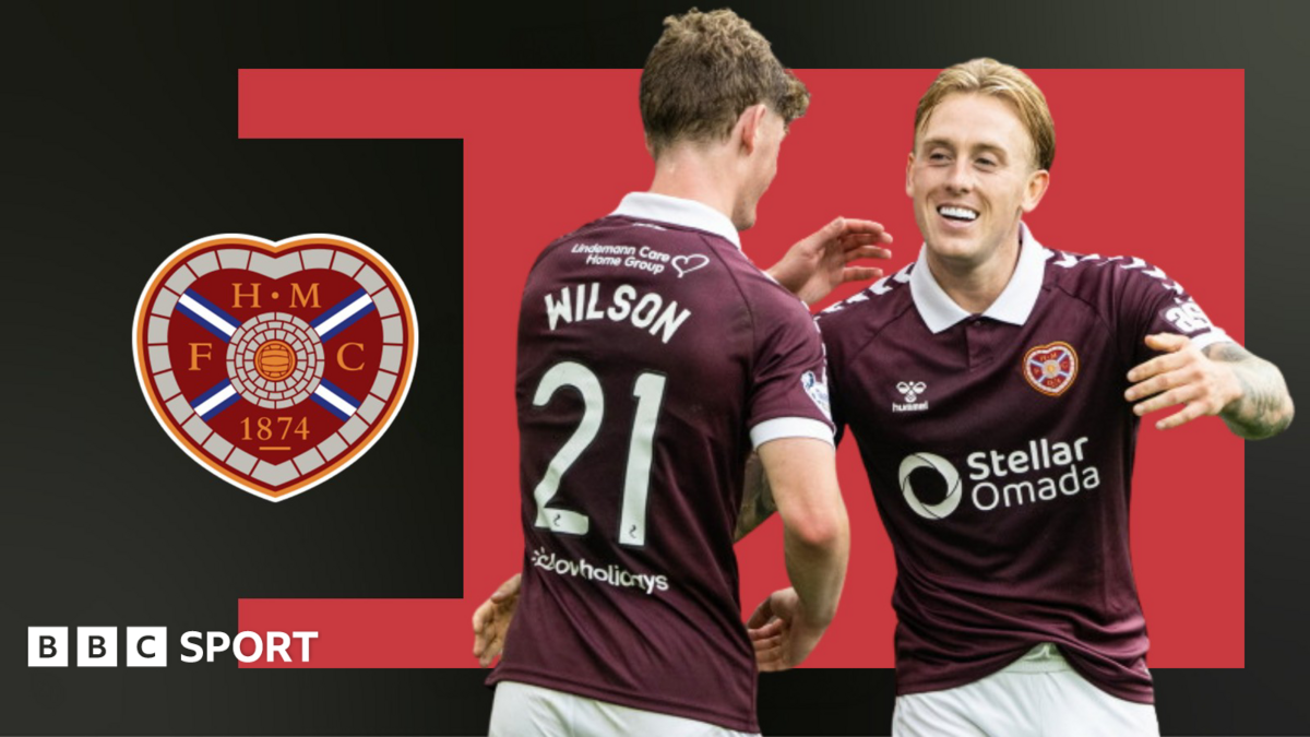 UEFA Conference League Preview: Hearts vs Rapid Vienna Team News and Analysis