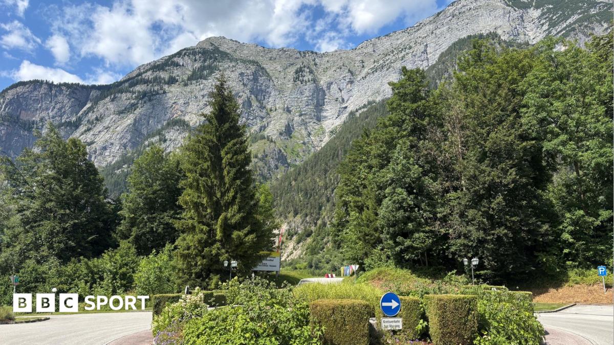 Bournemouth news: Pre-season preparations continue in Saalfelden