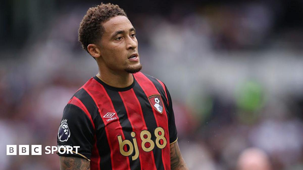 Bournemouth's Marcus Tavernier Signs Contract Extension Through 2029