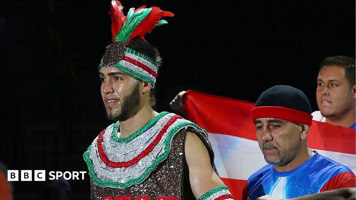 Colon dies 11 years after brain injury in fight