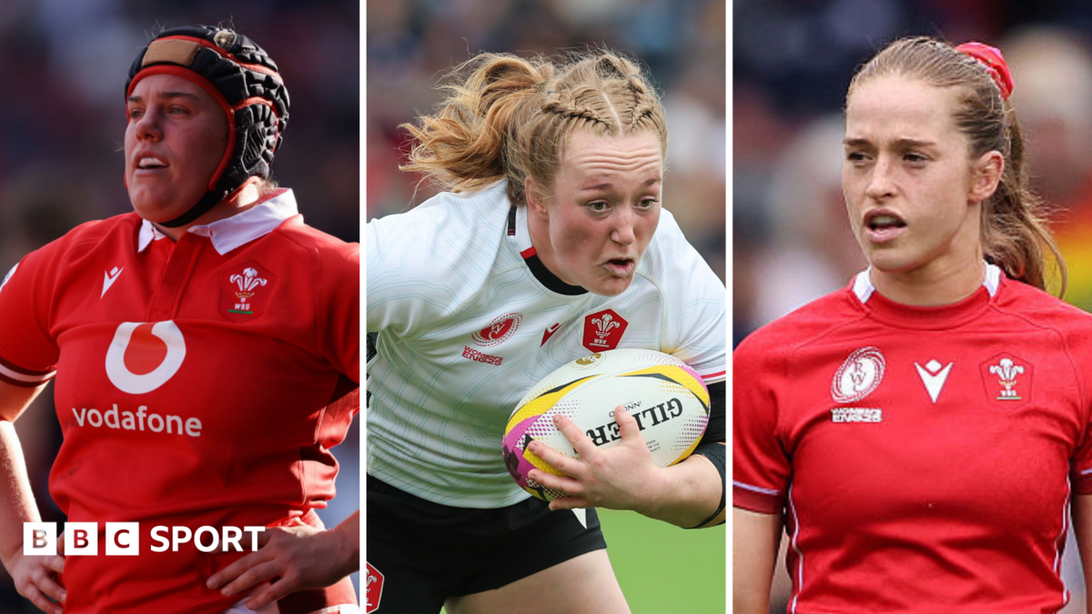 Wales trio among 25 players to leave Harlequins