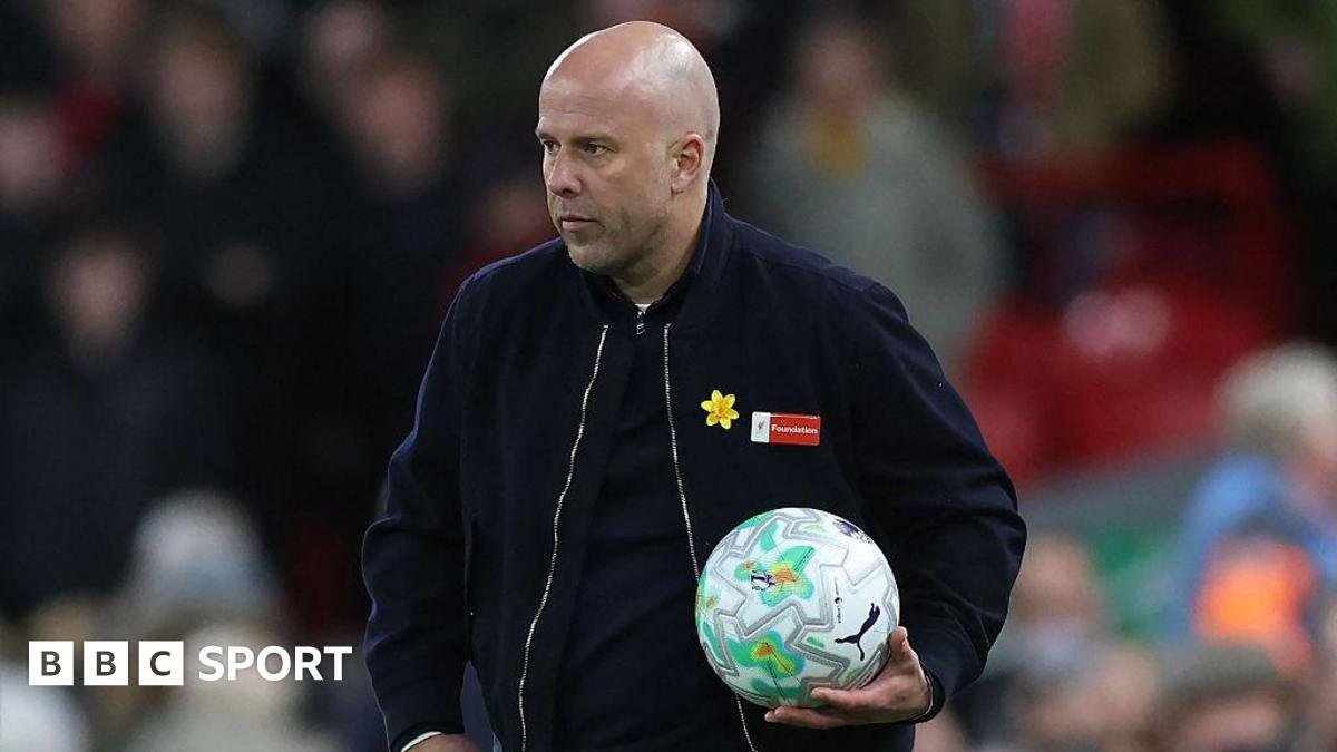 'Wake up... or be happy with Conference League'