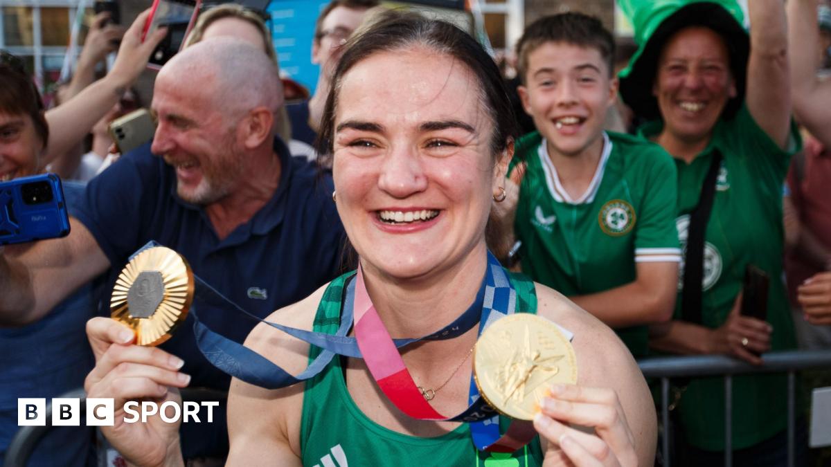 Ireland Olympic future secure as IABA joins World Boxing