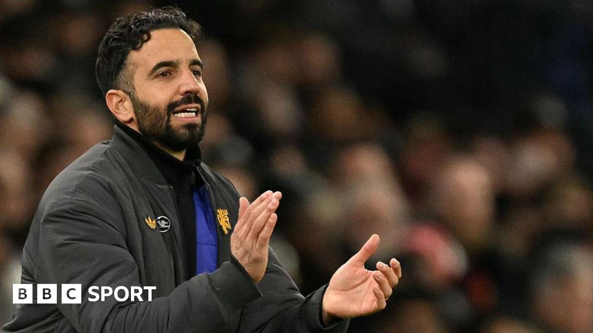 Manchester United secures third consecutive Premier League win over Brighton, climbing to fourth place