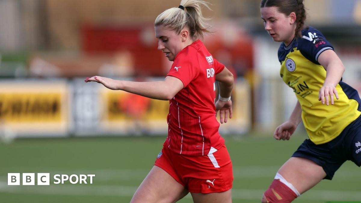 NI's Burrows given 16-game ban for alleged assault