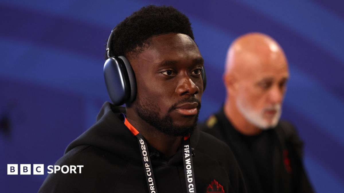 Canada vs Morocco LIVE: World Cup 2026 last 16 score, commentary & updates