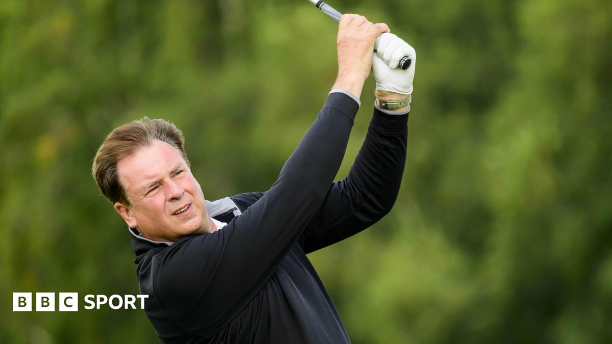 Club Golfer Makes 8 Birdies in 9 Holes Against 1-in-322B Odds