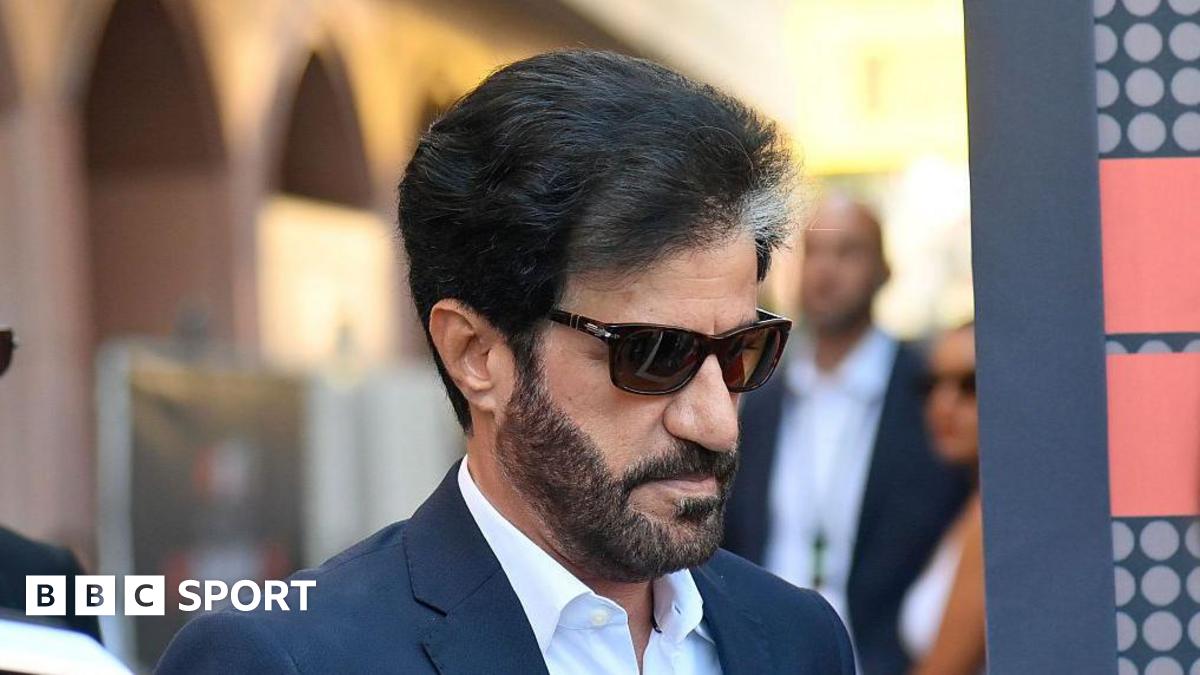 FIA sack head of inclusion & diversity in restructure