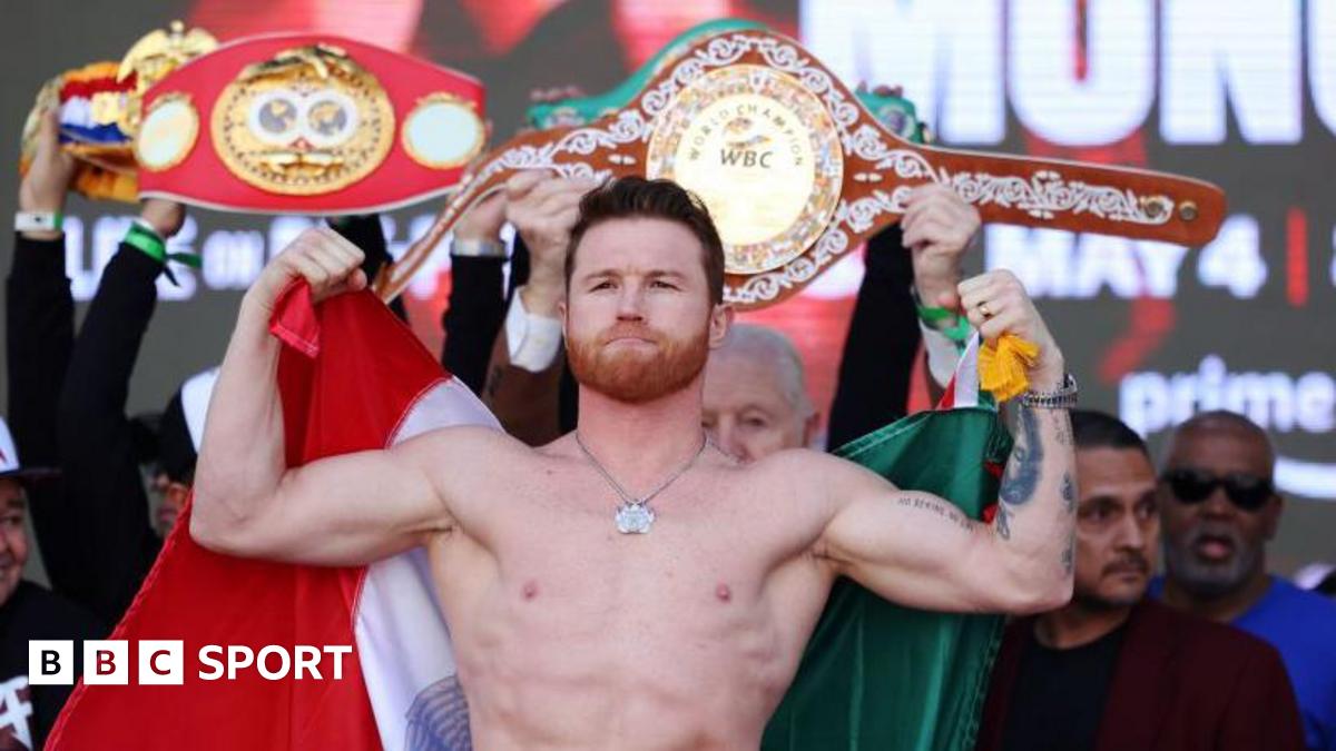 Alvarez to fight Scull in Saudi unification bout