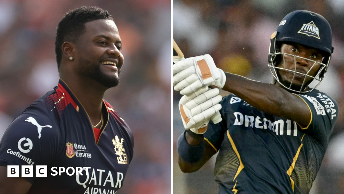 West Indies Allow Rutherford, Shepherd to Complete IPL, Miss England Tour