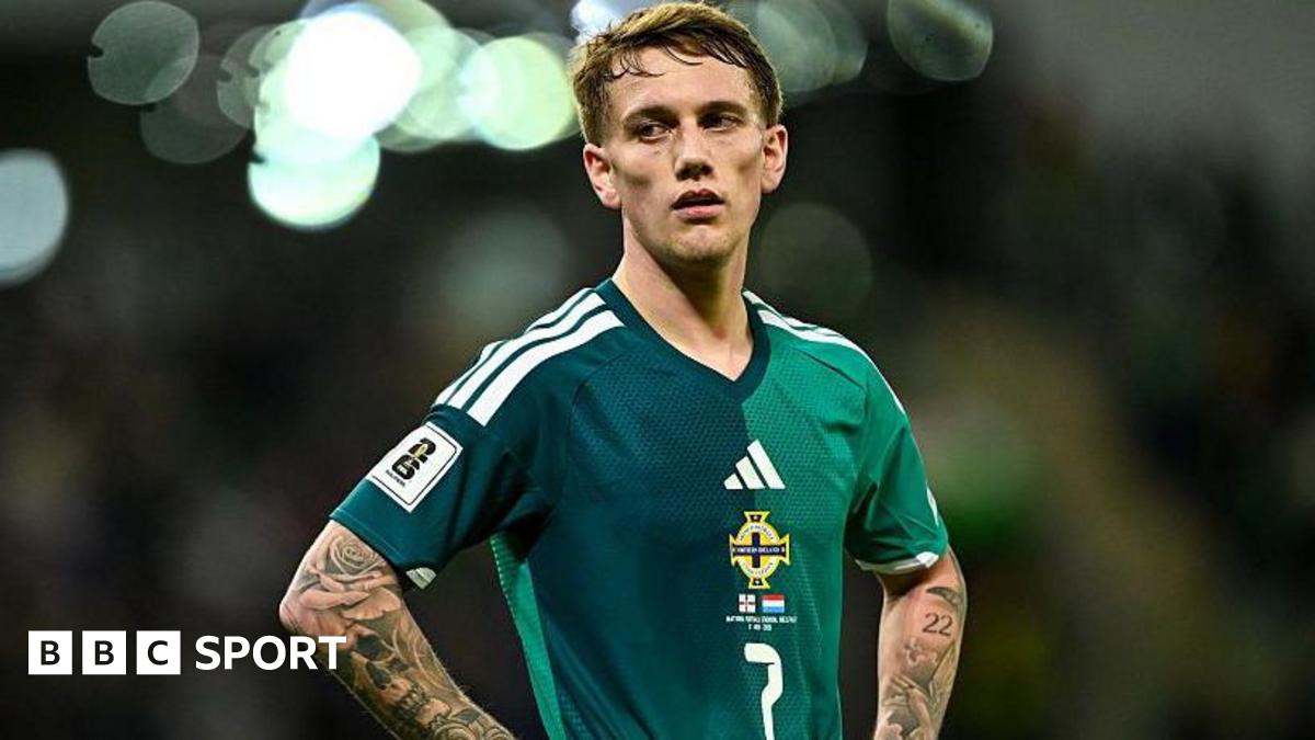 Some NI fans to attend behind-closed-doors game