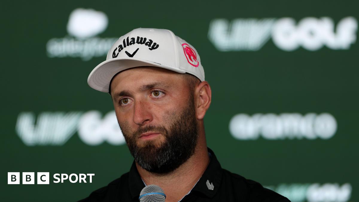 Saudi Arabia to stop funding LIV Golf at end of season