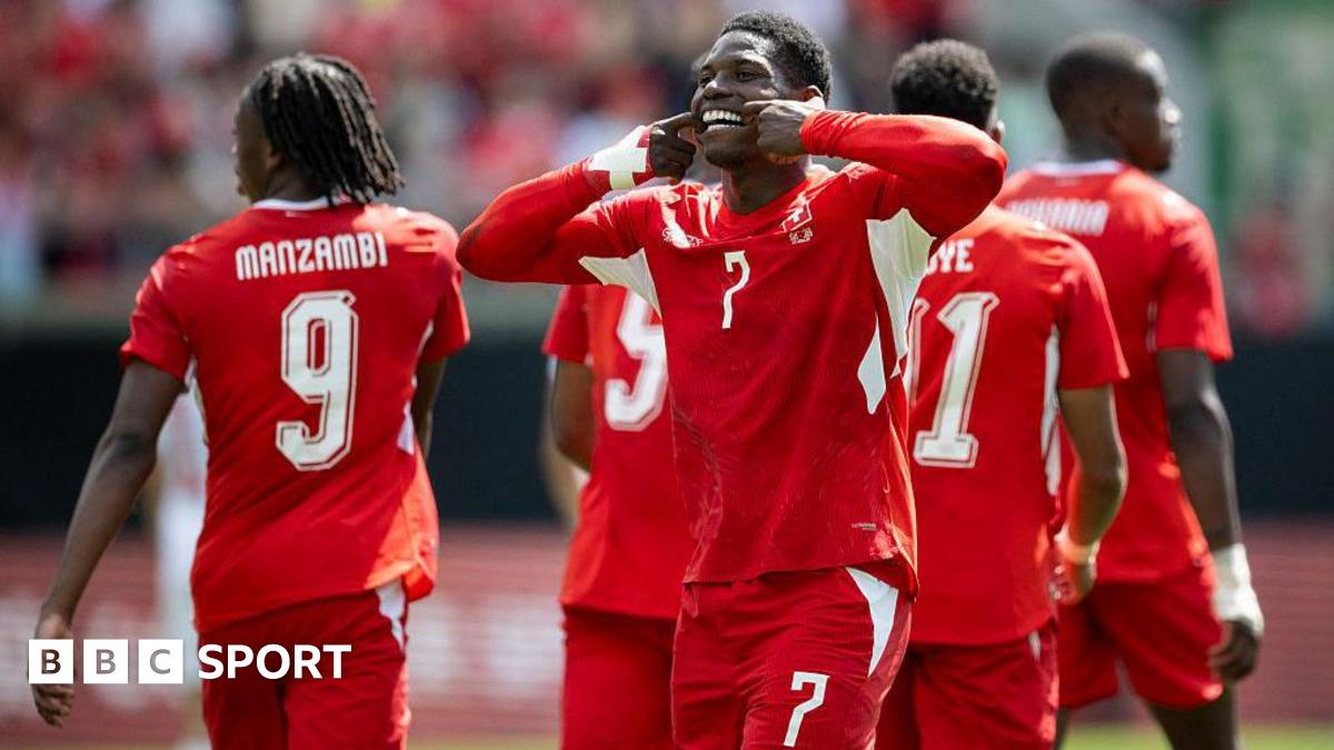 Swiss di Piala Dunia 2026: Mampukah Xhaka dan Embolo Akhiri Puasa Kemenangan Fase Gugur?