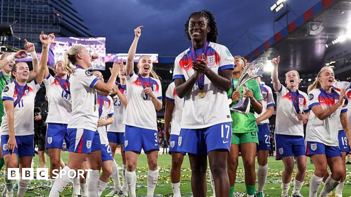 England family took me under their wing - Agyemang