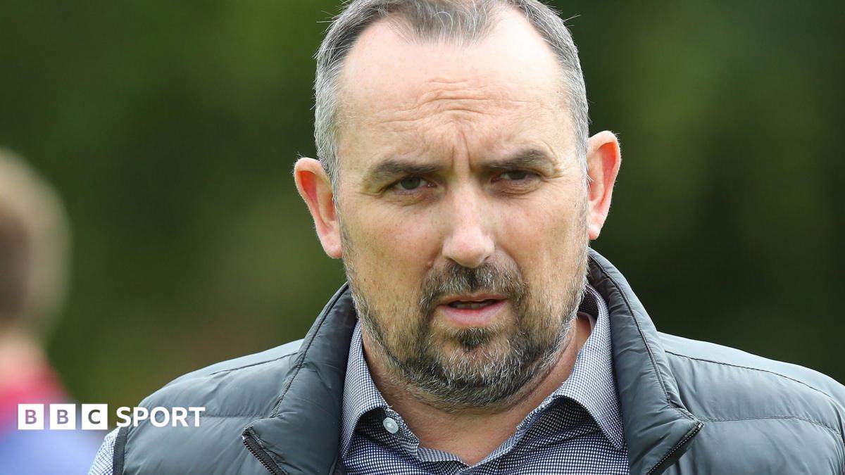 Kelvin Thomas says Northampton Town investment 'pretty much agreed'