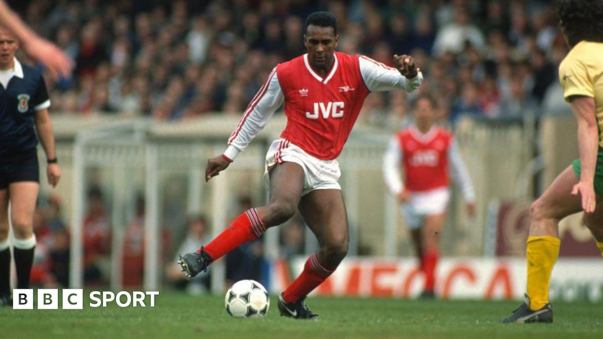 Arsenal news: Remembering David Rocastle, 25 years after Gunners legend’s death