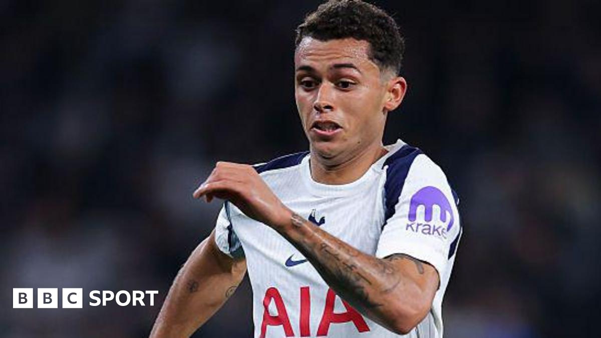 Bellamy Backs Johnson To Make Mark Under Frank