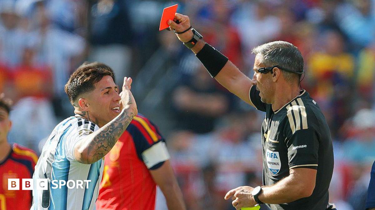 World Cup 2026 Argentina React To Final Defeat And Messi Questions World Cup 2026 Argentina React To Final Defeat And Messi Questions