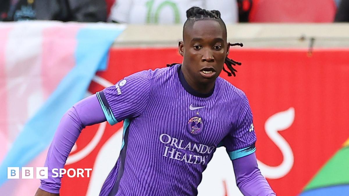 Barbra Banda: NWSL Investigasi ‘Bahasa Kebencian’ Menuju Orlando Pride Striker