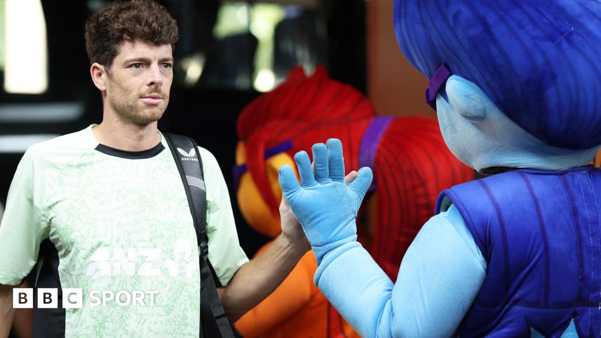 NZ vs SL 경기 관련 이미지