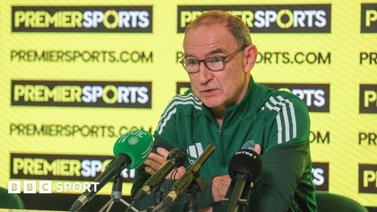 O'Neill Interim After Rodgers Resigns Amid Desmond Row