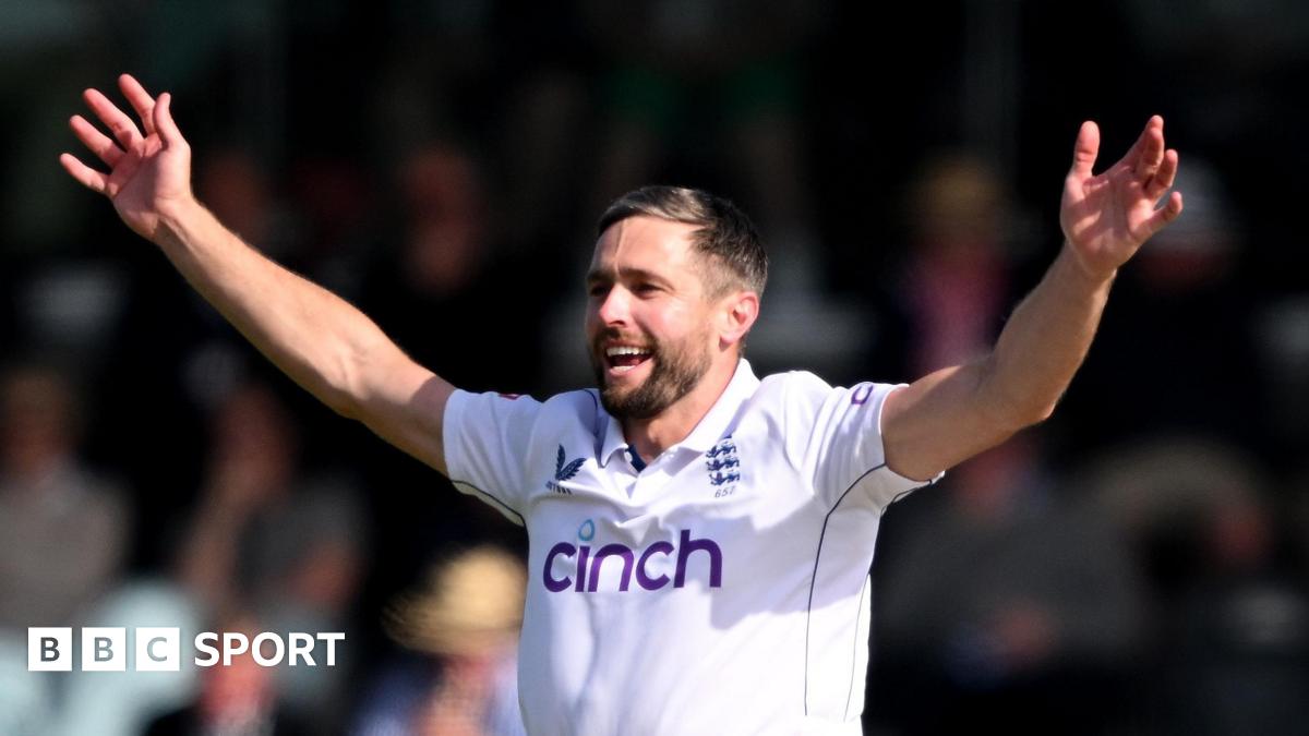 Chris Woakes Returns for England Lions India A Series
