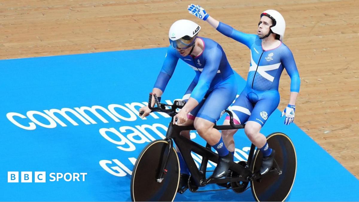 Commonwealth Games 2026 LIVE: Text updates, scores, results, medal table & daily schedule updates from Glasgow