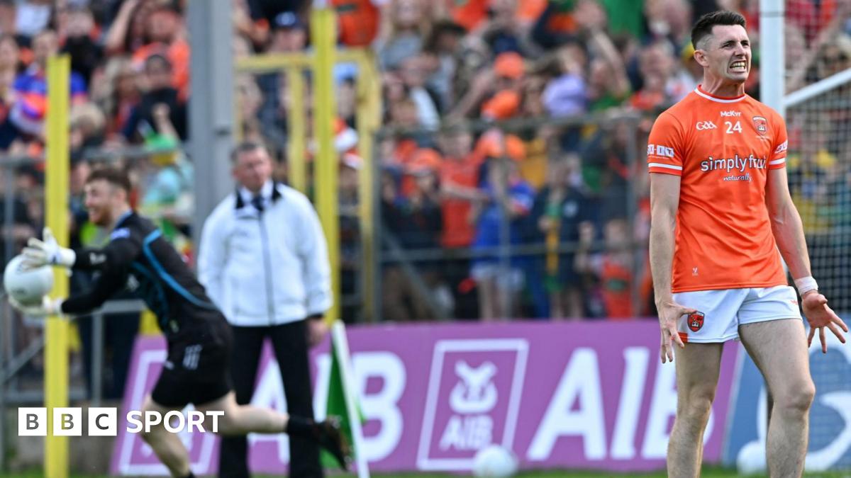 Ulster Finals Draw Over 30,000 Fans to Clones Amid Armagh, Donegal Rivalry