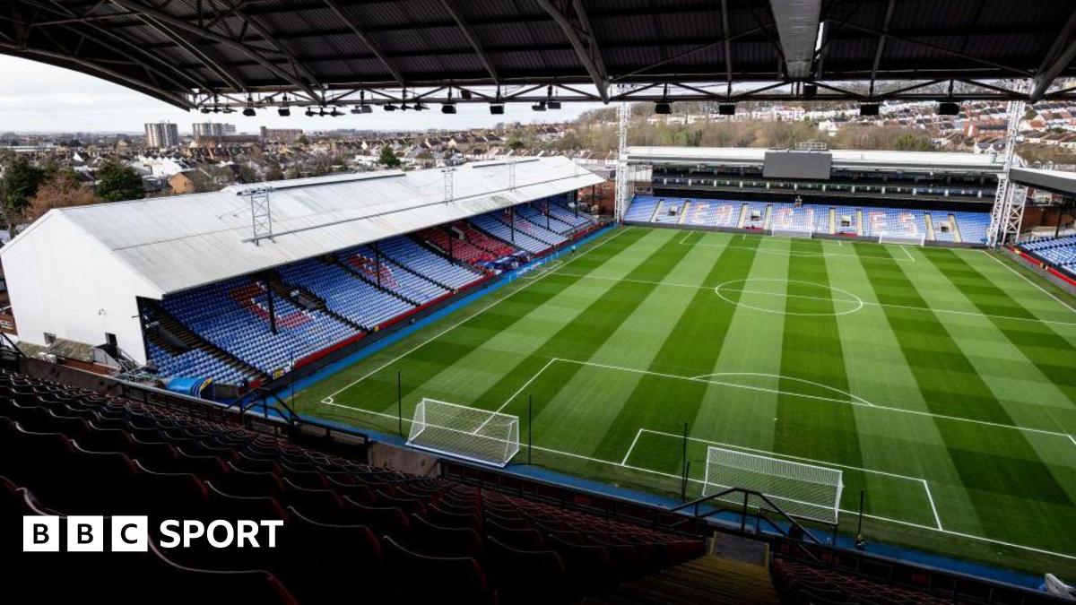 Crystal Palace news: Eagles to play Millwall in behind-closed-doors friendly on 12 July