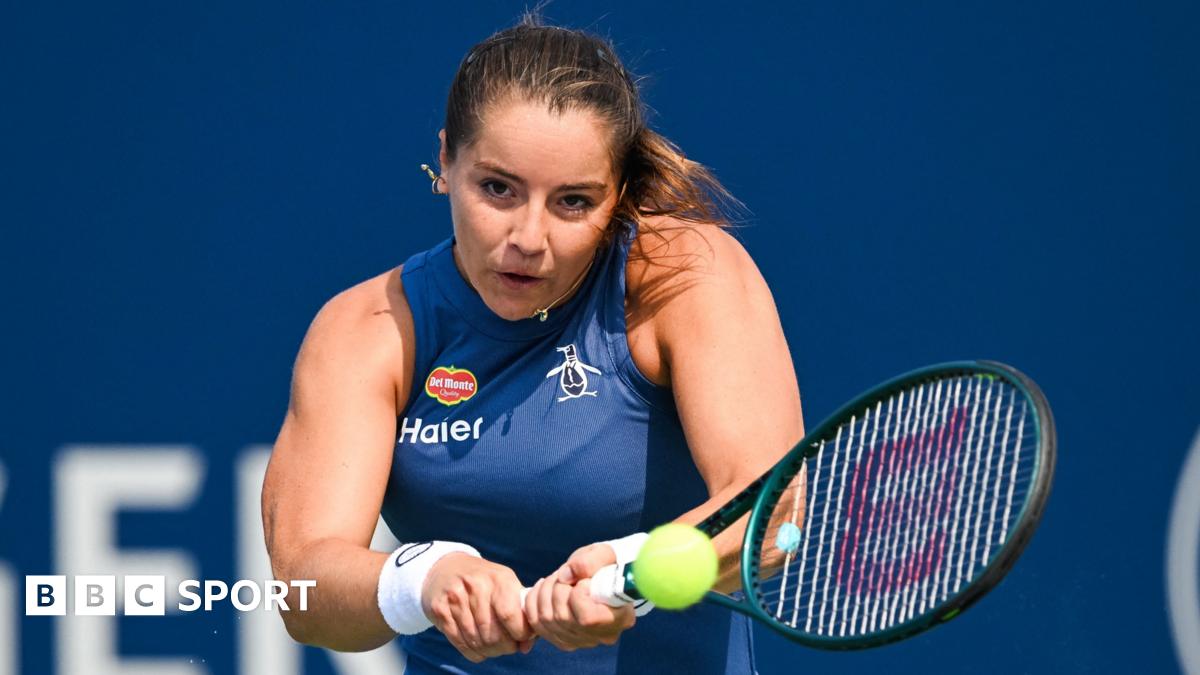 GB's Burrage begins qualifying bid with strong win