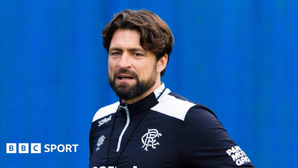 Rangers Likely to Play St Mirren Amid Champions League Qualification