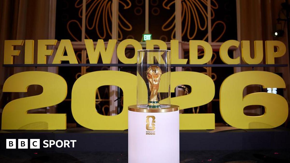 Fifa 'risking player safety' over heat at World Cup - scientists
