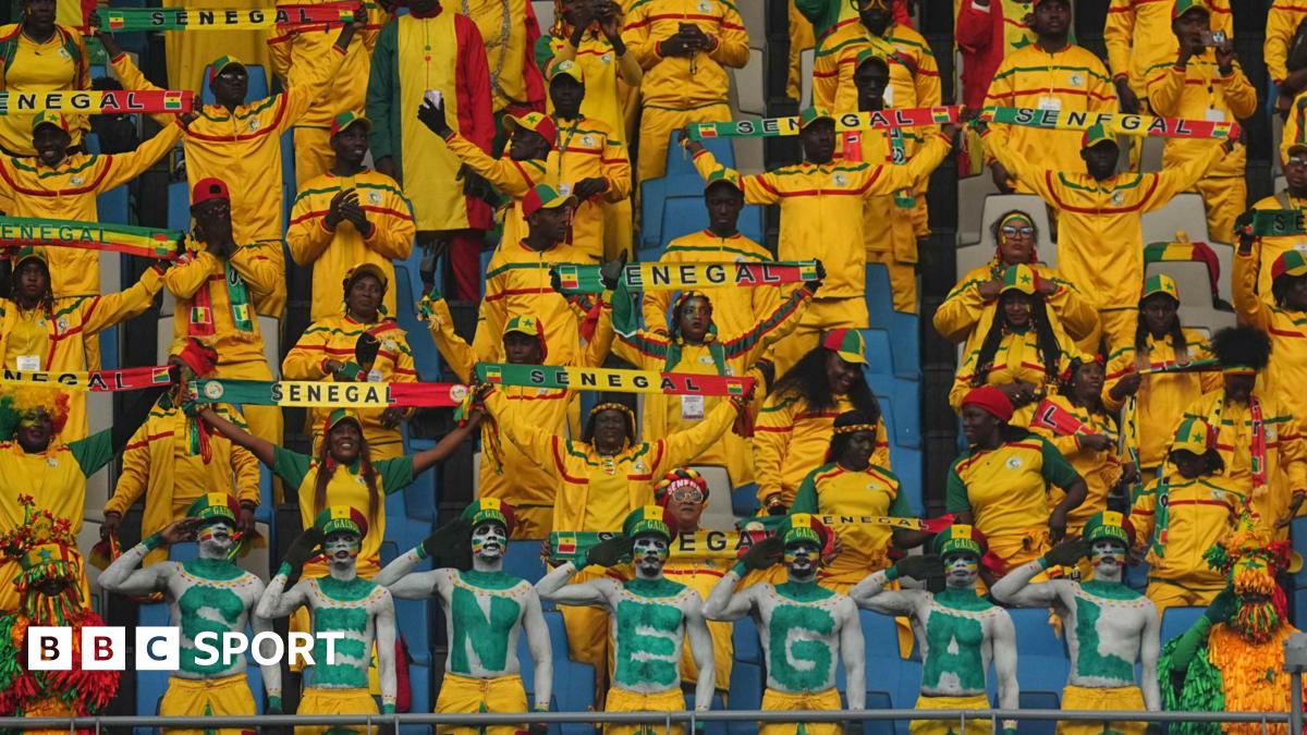 African fans face World Cup issues despite visa bond U-turn