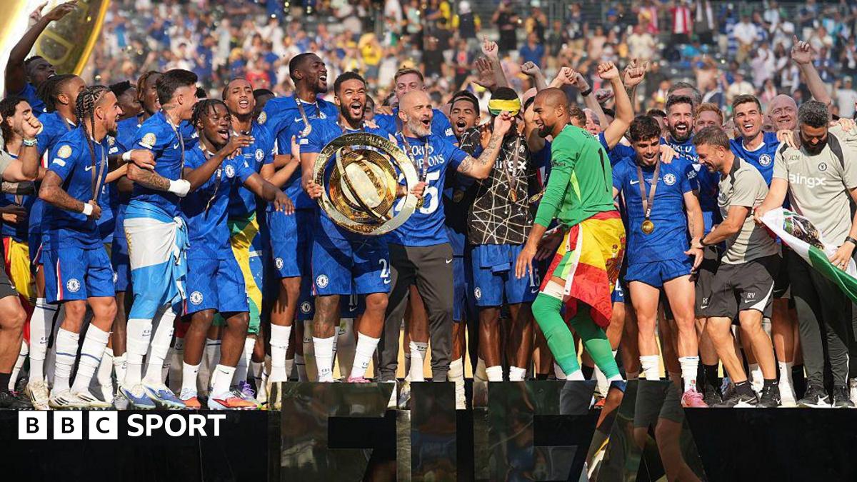 'How not to treat a human' - Fifpro on player workload