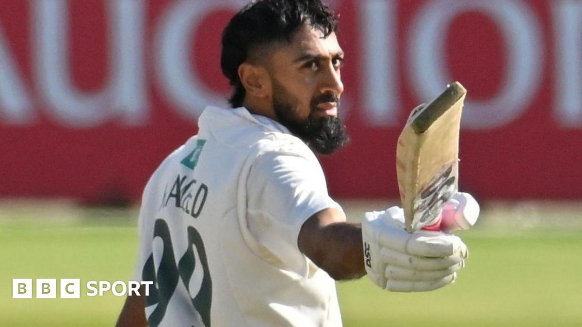 Notts win first County Championship title since 2010