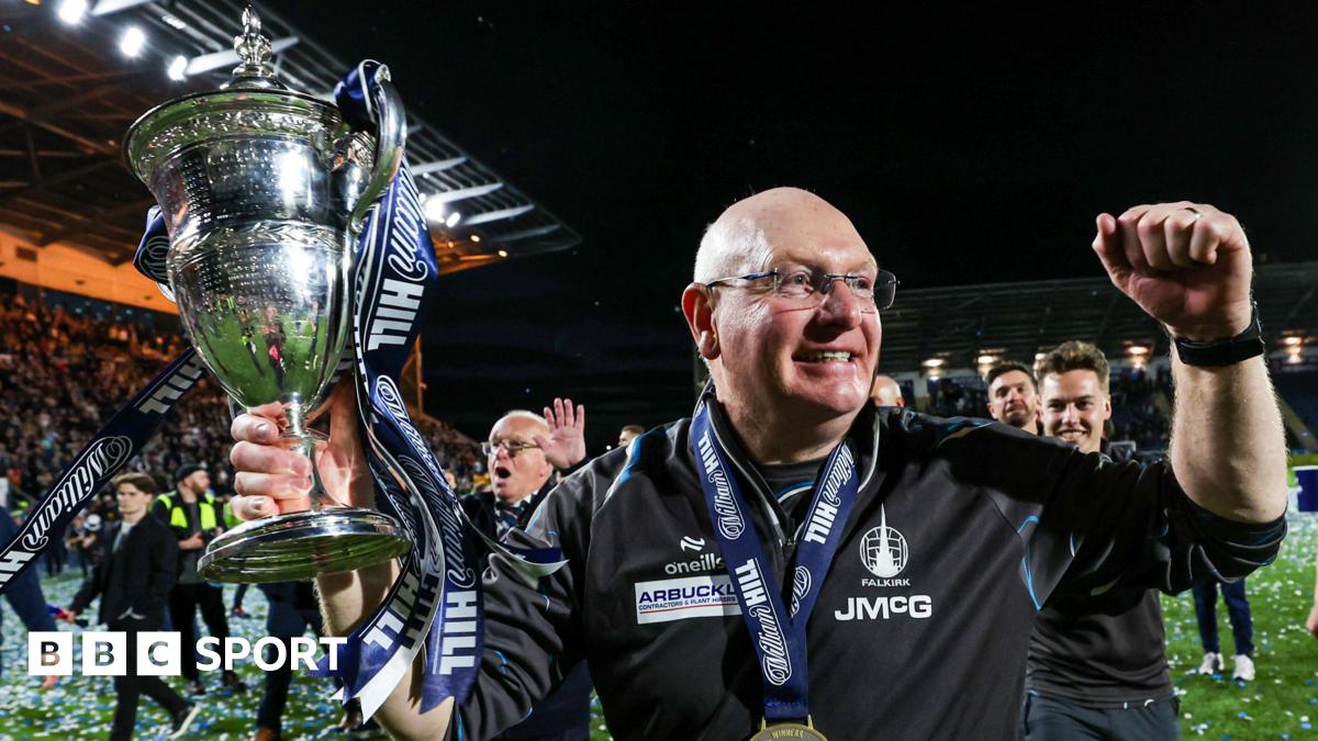 Scottish Premiership Match