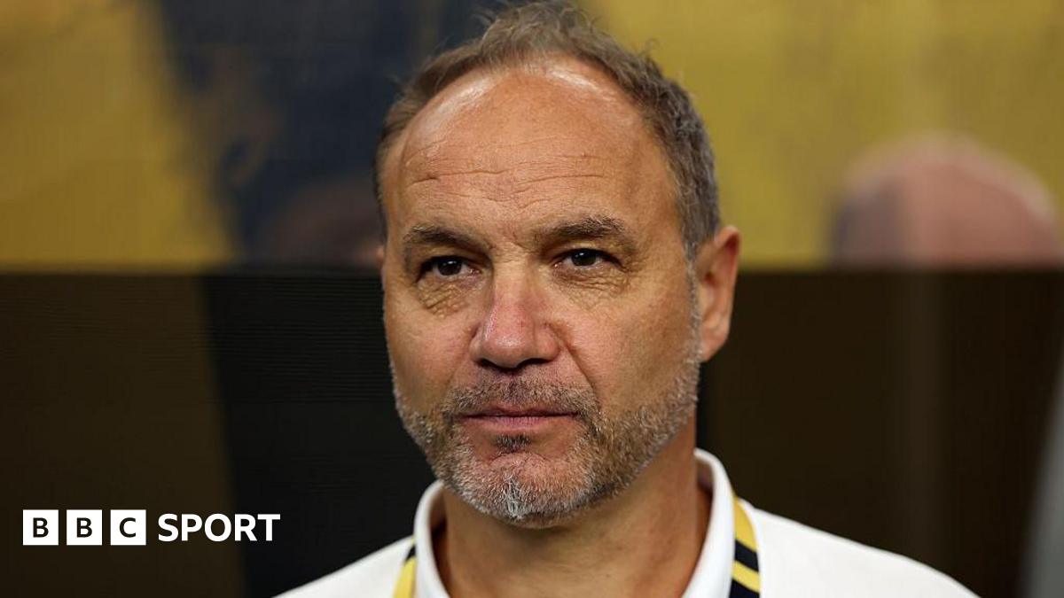 Haiti reach World Cup despite coach having never been to the country