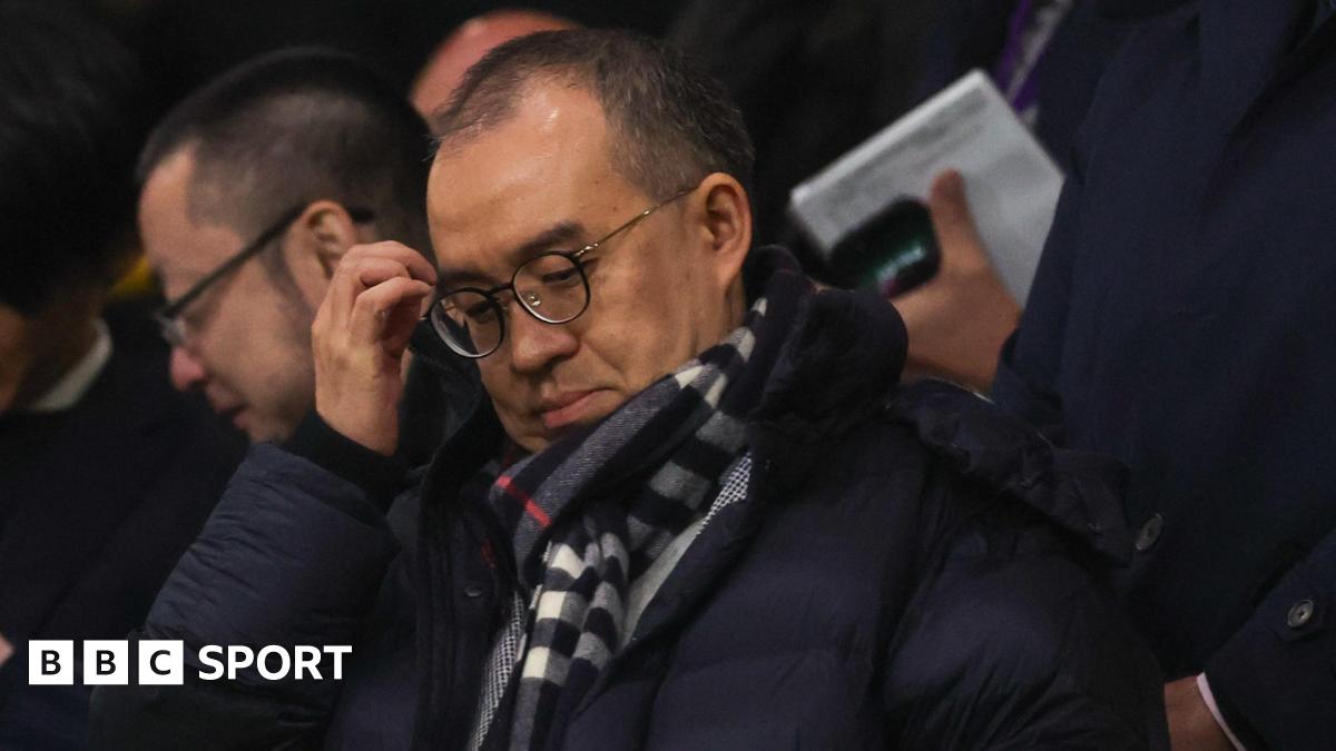 Fans, Fosun & future - what next for struggling Wolves?