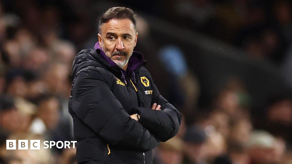 Teti joins Pereira in Wolves exit