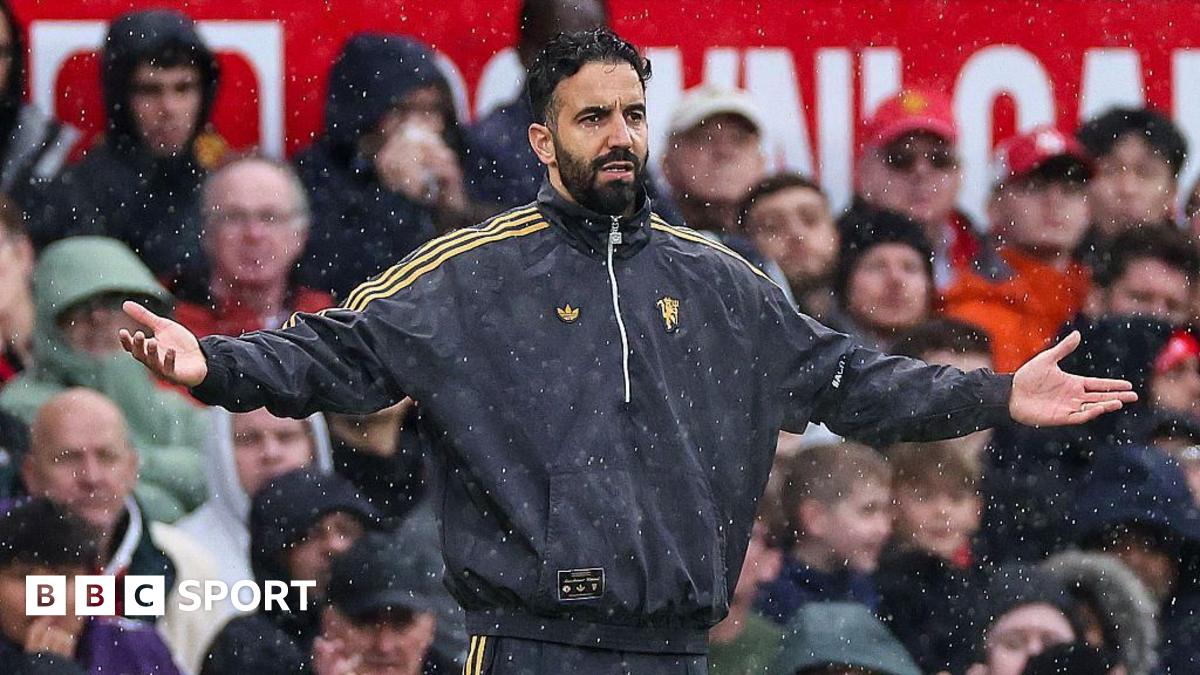 **Headline:** United Sees Glimmer of Hope with Lammens, Aims to Build Momentum.