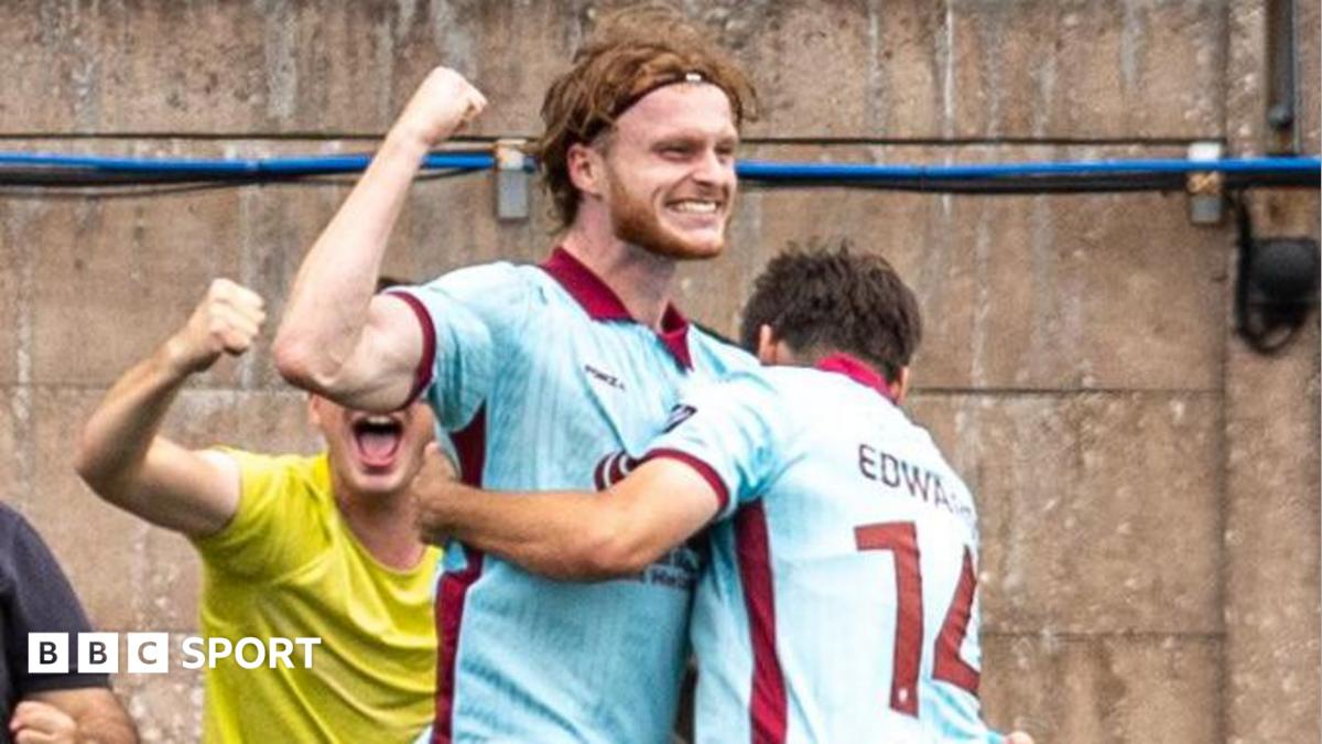 Cymru Premier: Caernarfon Town Wins Opener Against Nomads