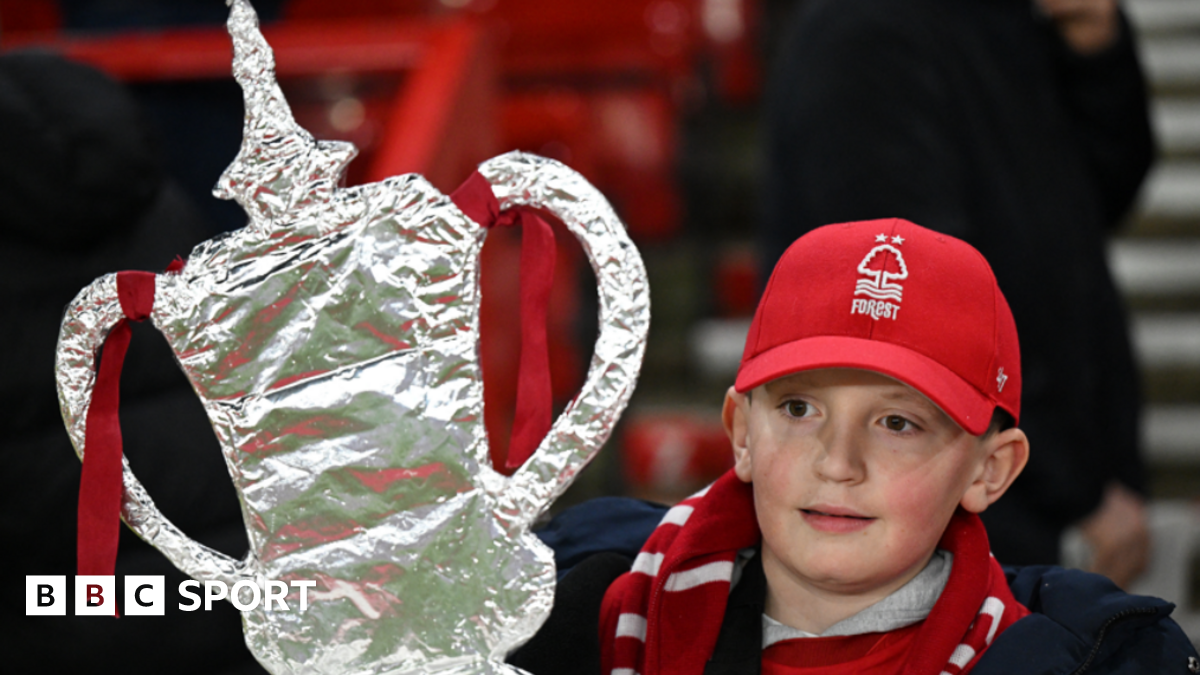 How to follow FA Cup fourth round on BBC 