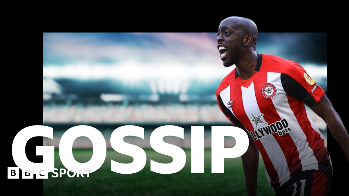 Wissa prefers Tottenham move - Friday's gossip