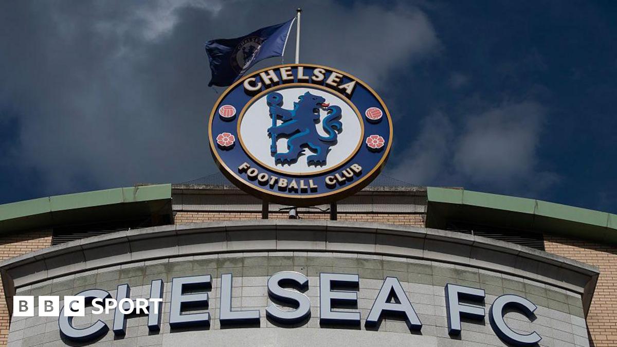 Chelsea face 74 charges over agent payments