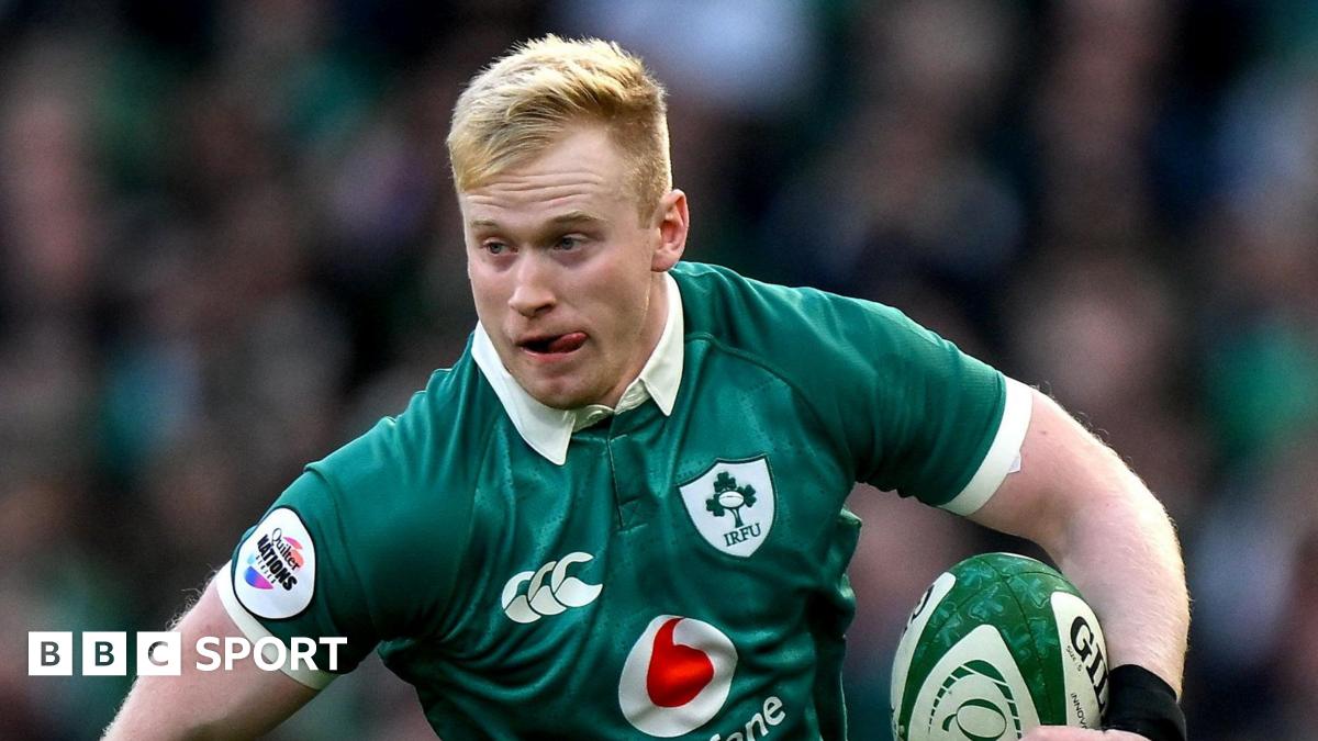 Osborne injury 'doesn't look good' - Farrell